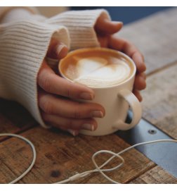 Replica Coffee Break - Eau de Toilette 
